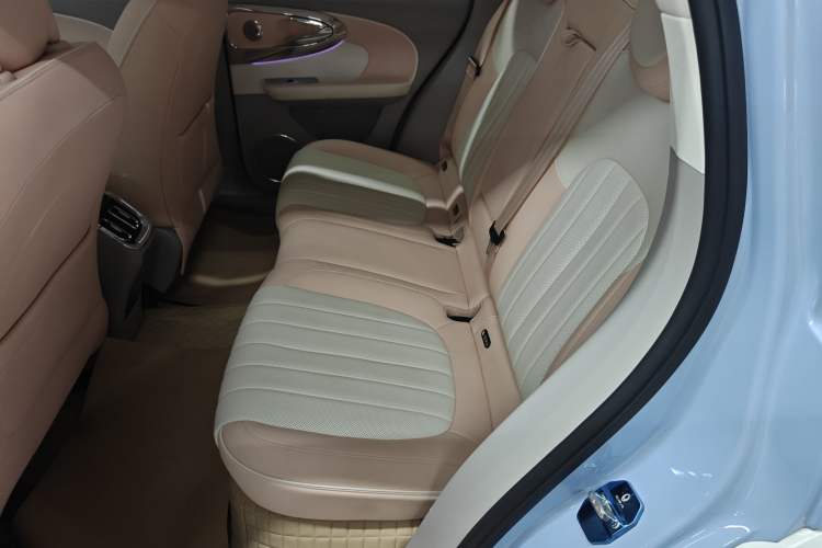 Used ORA Ballet Cat 2022 401 km Nutcracker Edition