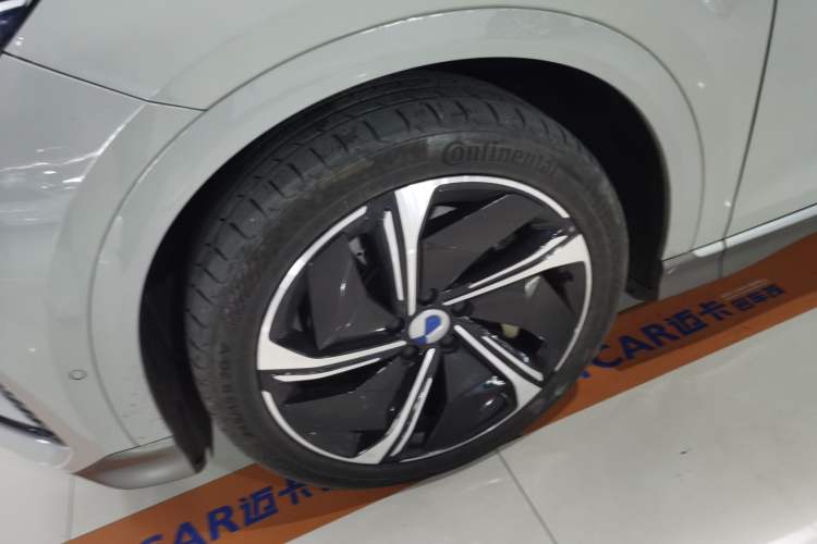 Used Denza N7 2023 Long-Range Performance Max Edition