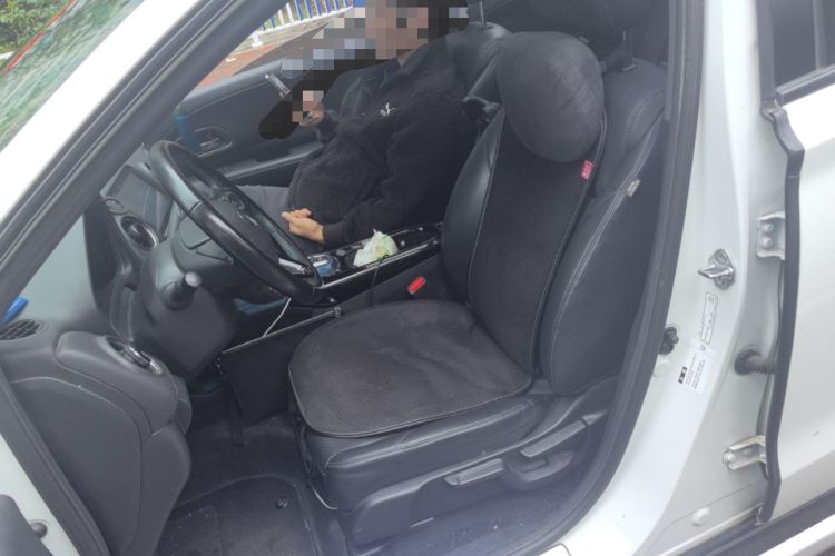 Used CIIMO X-NV 2020 Electric Edition