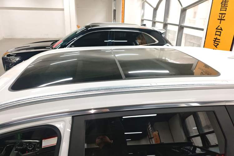 Used Chery Tiggo 8 PRO 2022 390T All-Wheel-Drive Ocean Edition 5 Seats
