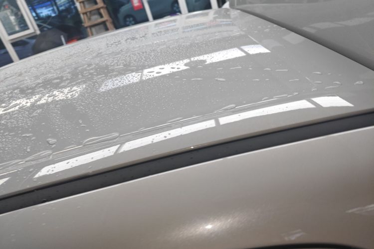 Used Wuling Hongguang MINIEV 2025 Four-Door Version Advanced Edition Roof