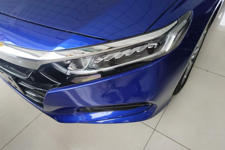 Used Honda Accord 2018 260TURBO Luxury Edition China VI Left Front Headlight