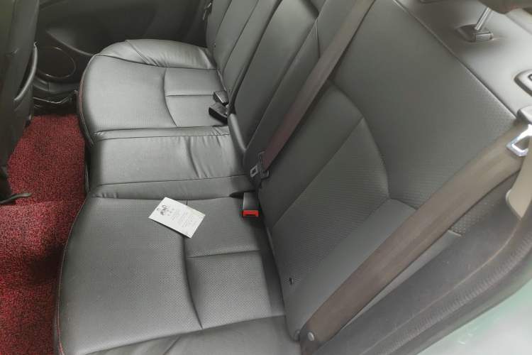 Used Haima M6 2015 1.5T Manual Luxury Model

