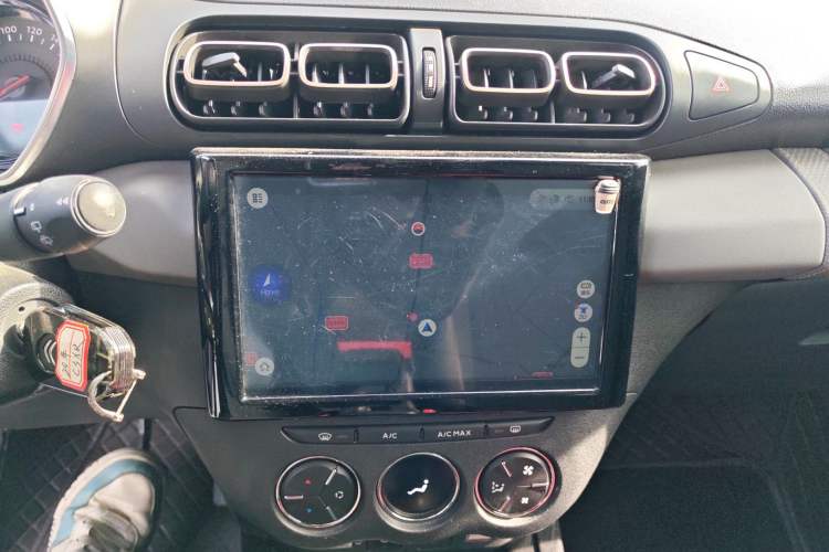 Used Citroen C3-XR 2019 230THP DCT ORIGINS Centennial Deluxe Edition