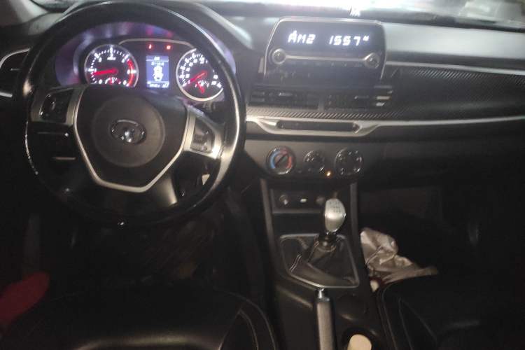 Used Great Wall Wingle 7 2021 2.0T Diesel Two-Wheel Drive Value Edition Big Double GW4D20M