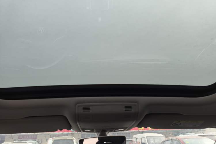 Used Volkswagen Magotan 2020 330TSI DSG Luxury Edition