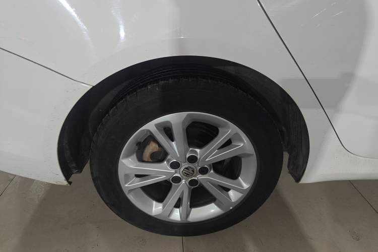 Used MG GT 2016 1.5L Automatic Fashion Edition