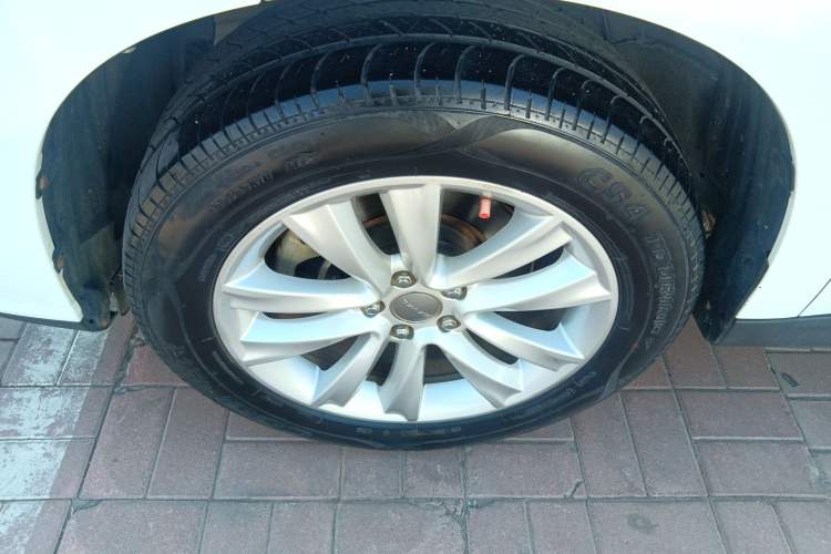 Used Haval H2 2014 1.5T Manual Two-Wheel Drive Elite Edition