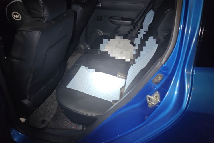 Used Suzuki Swift 2011 1.3L Manual Value Edition
