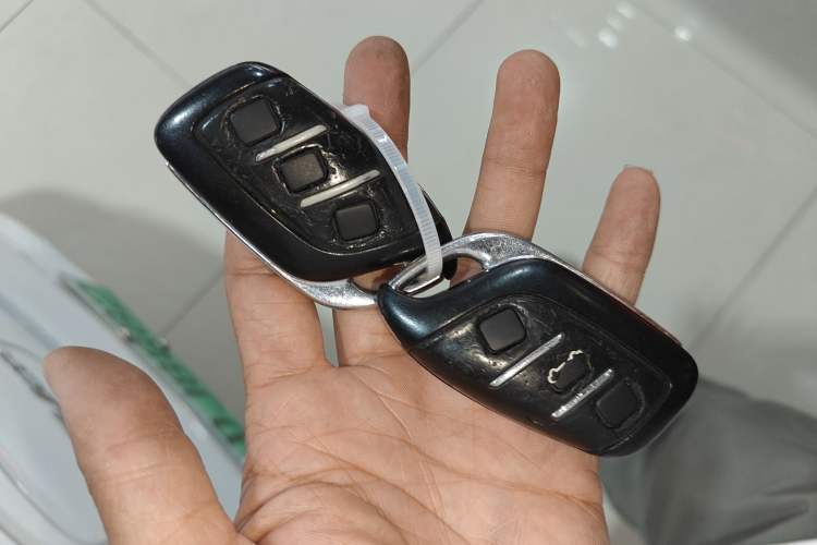 Used Roewe Clever 2021 302km All-Round Version