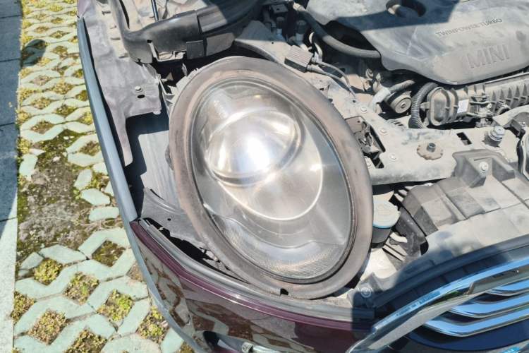 Used MINI Clubman 2016 Revised 1.5T COOPER
