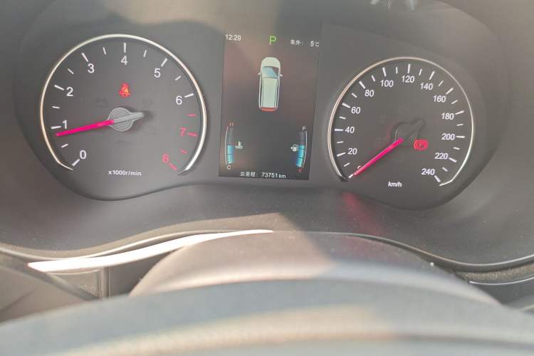 Used BYD Song MAX 2017 1.5T Automatic Smart Connect Luxury 7-Seater
