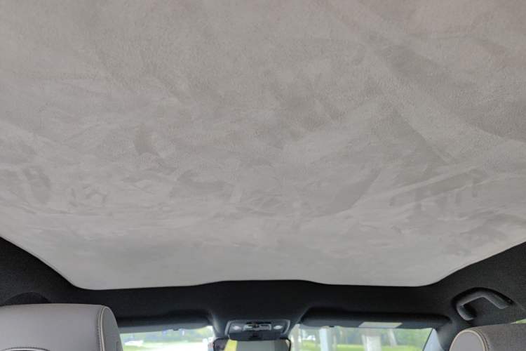 Used BYD Seal 2022 700 km Long-Range Rear-Wheel-Drive Version