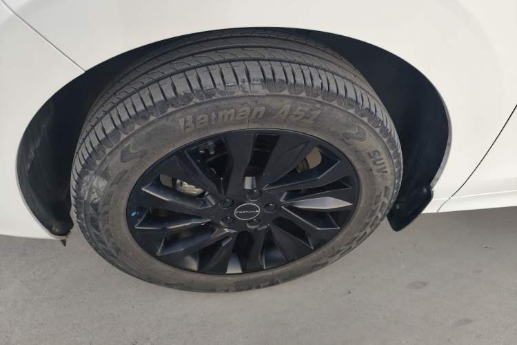 Used FORTHING T5 EVO 2021 1.5TD DCT Platinum Edition
