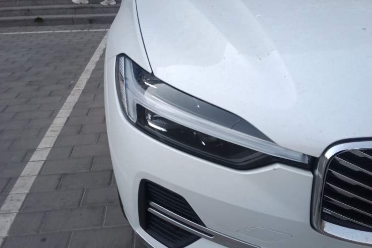 Used Volvo XC60 2026 B5 4x4 Smart Luxury Edition