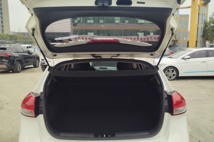 Used Kia K3S 2014 1.6L Automatic GLS