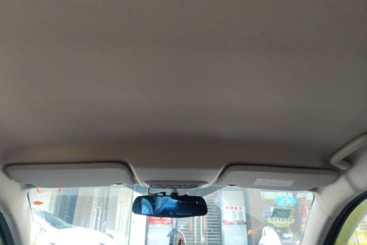 Used Ford Escort 2017 Revised Version 1.5L Automatic Comfort Edition