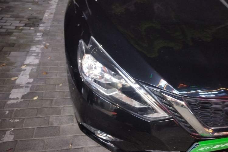 Used Nissan Sylphy 2016 1.6 XL CVT Luxury Edition
