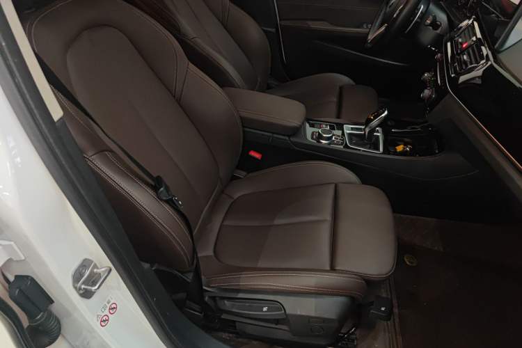 Used BMW 1 Series 2023 120i M Sport Night Edition
