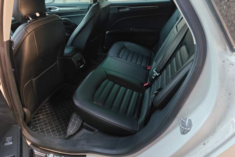 Used Ford Mondeo 2020 EcoBoost 180 Stylish Model