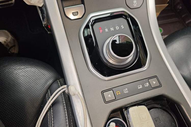 Used Land Rover Range Rover Evoque 2014 2.0T 5-Door Christmas Limited Edition