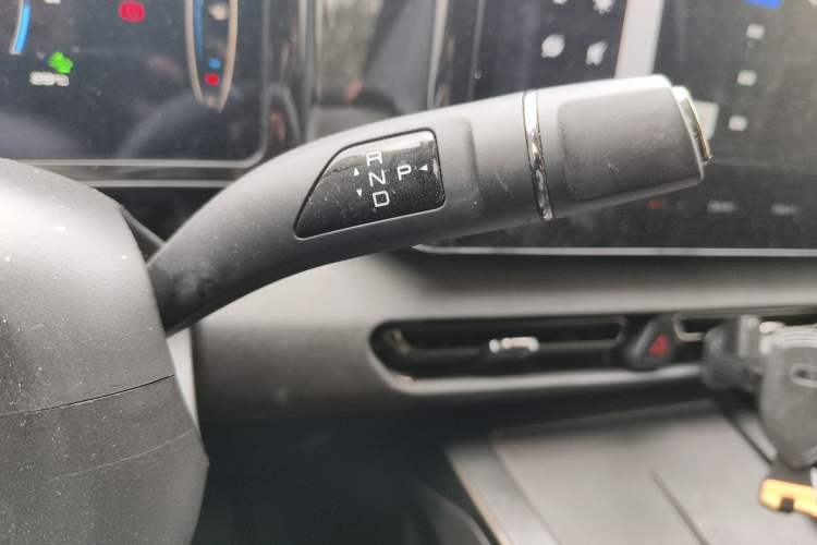 Used Haval Fierce Dragon 2023 1.5L 110KM Lingdong Edition