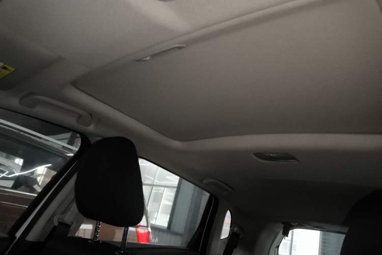 Used Honda Fit 2018 1.5L CVT Comfort Sunroof Version
