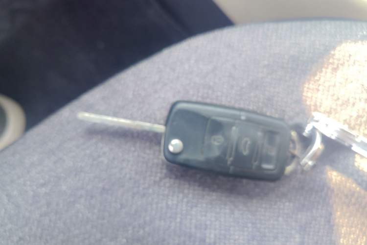 Used Volkswagen Lavida 2013 Classic 1.6L Manual Fashion Edition