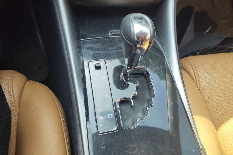 Used Lexus IS 2011 250 Sport Edition