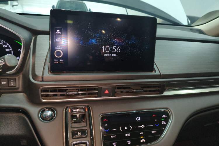 Used Honda Elysion 2024 2.0L eHEV Luxury Edition