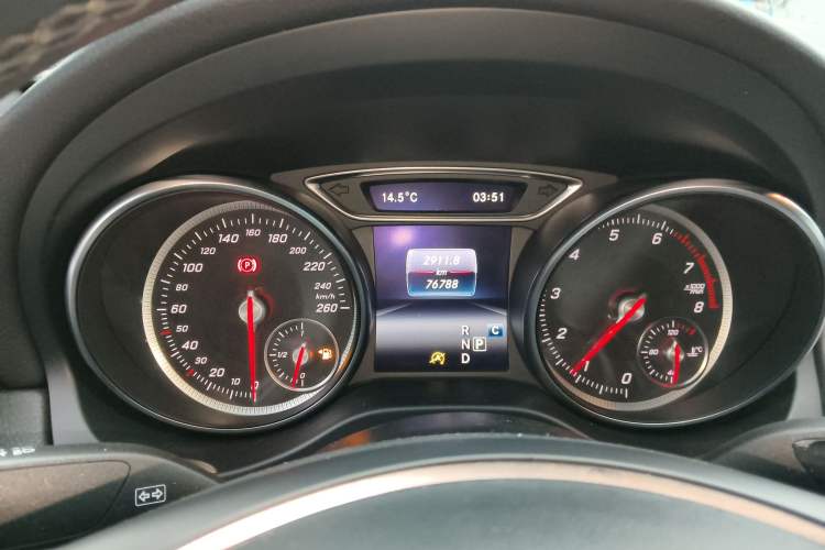 Used Mercedes-Benz CLA 2019 CLA 200 Sport Edition
