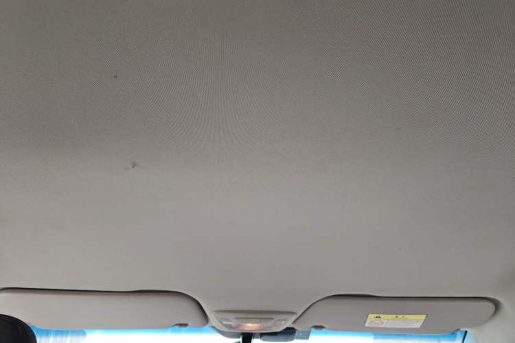 Used Baojun 510 2017 1.5L Automatic Fashion Model