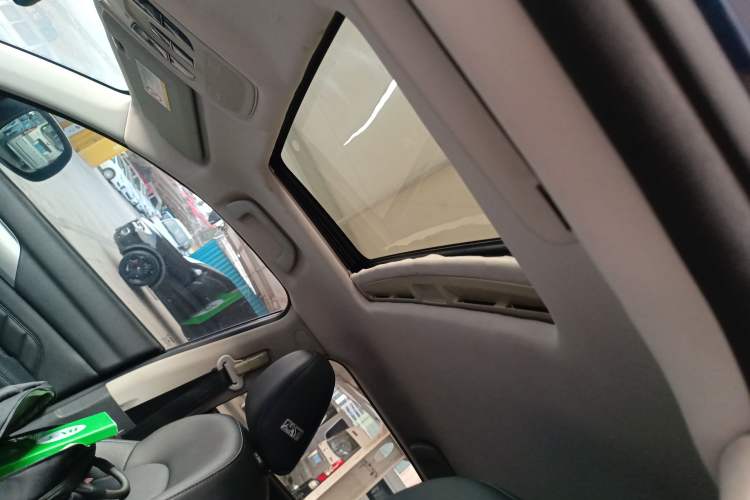 Used Haval H2 2014 1.5T Manual Two-Wheel Drive Elite Edition