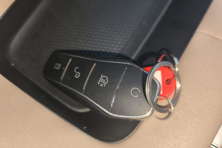 Used BYD Dolphin 2021 405 km Fashion Edition
