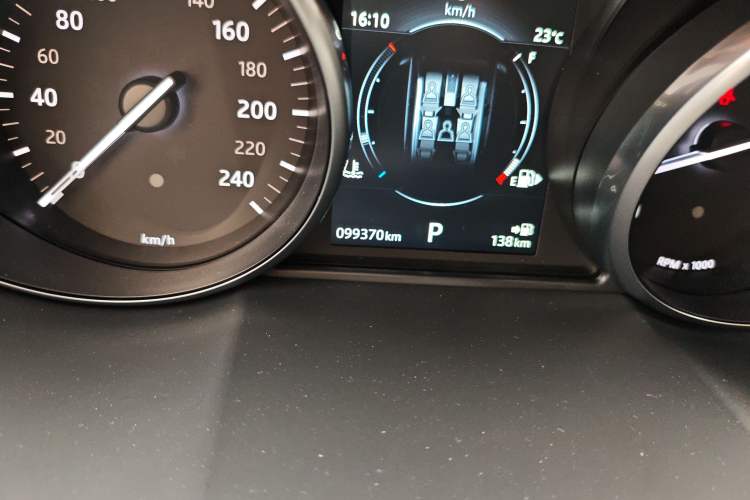 Used Land Rover Range Rover Evoque 2017 2.0T British-Style Prestige Edition
