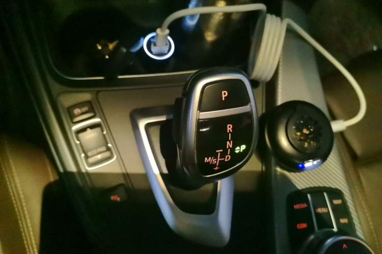 Used BMW 3 Series 2019 320i M Sport Night Edition
