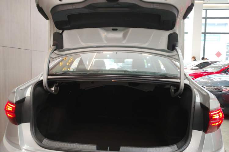 Used Volkswagen Sagitar 2021 280TSI DSG Comfort Connect Edition