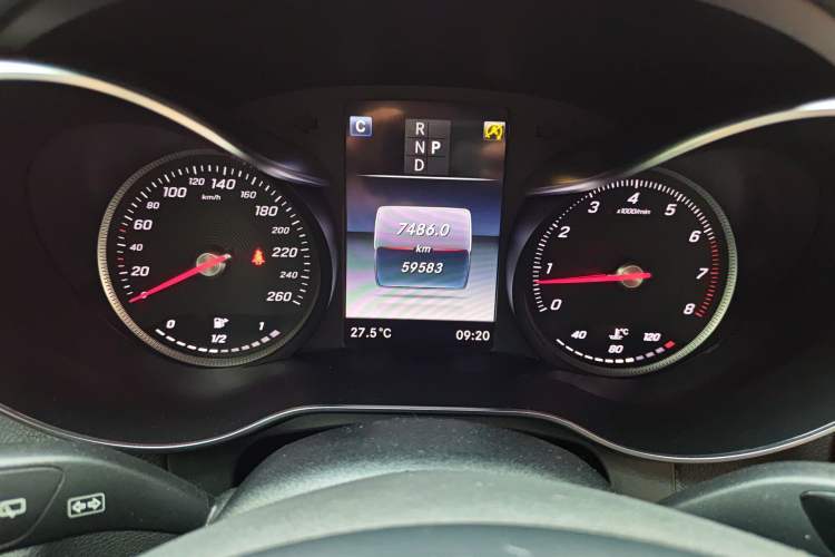 Used Mercedes-Benz GLC 2019 Facelift GLC 260 L 4MATIC Luxury Model