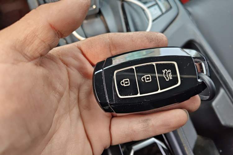 Used Hyundai ix35 2021 2.0L Automatic 2WD GLS Leading Edition
