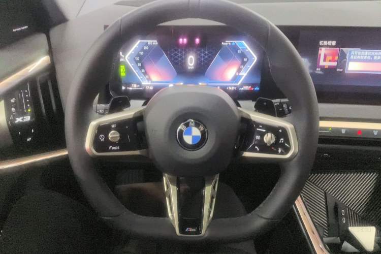 Used BMW X3 2025 xDrive30L Luxury Edition M Sport Package