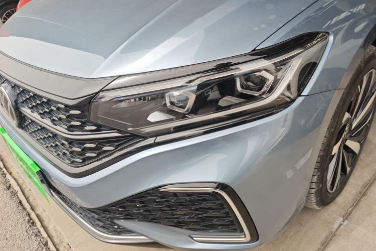 Used Volkswagen Passat 2022 330TSI Starry Luxury Edition