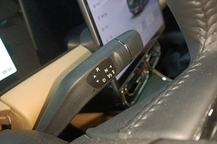 Used Leapmotor C11 2024 All-Electric 580 Luxury Edition