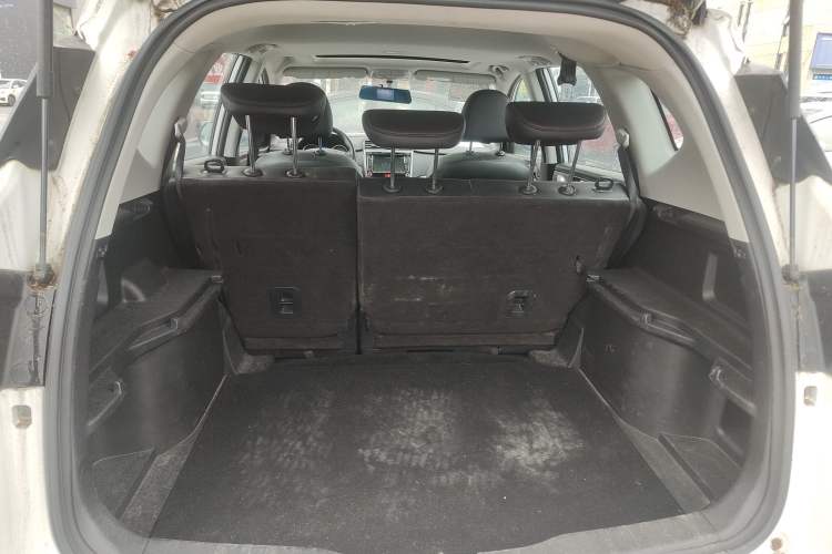 Used Haval M6 2018 Revised Version 1.5T DCT Two-Wheel Drive Elite Edition
