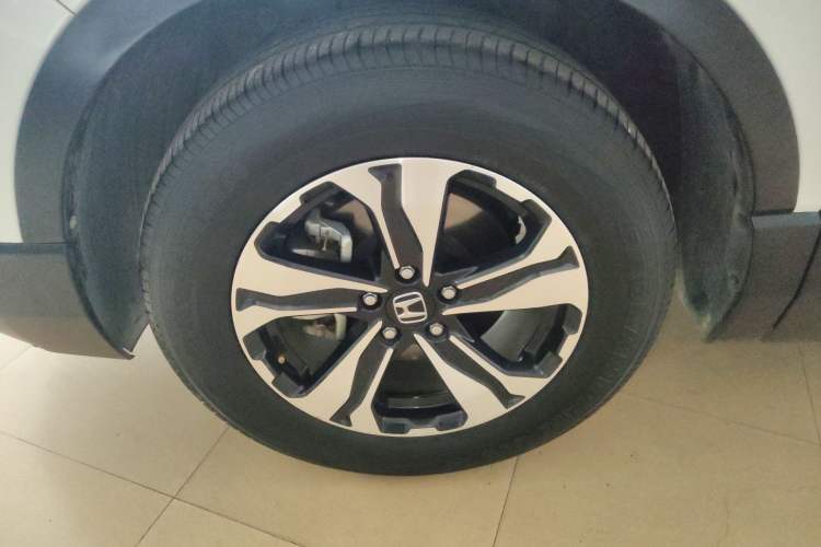 Used Honda CR-V 2021 240TURBO CVT 2WD Comfort Version
