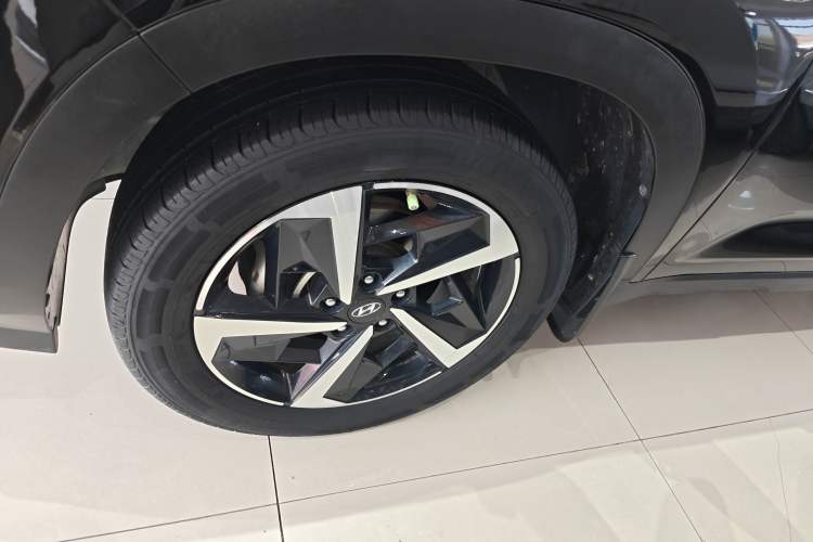 Used Hyundai ix35 2021 2.0L Automatic 2WD GLS Leading Edition
