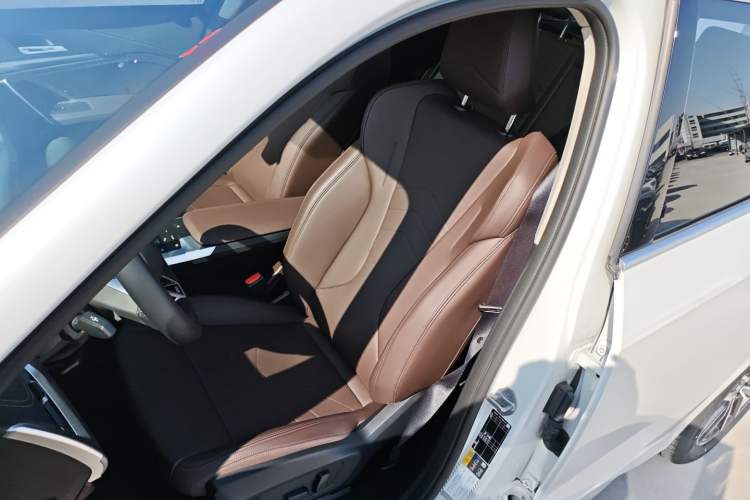 Used BMW iX1 2023 eDrive25L M Sport Package