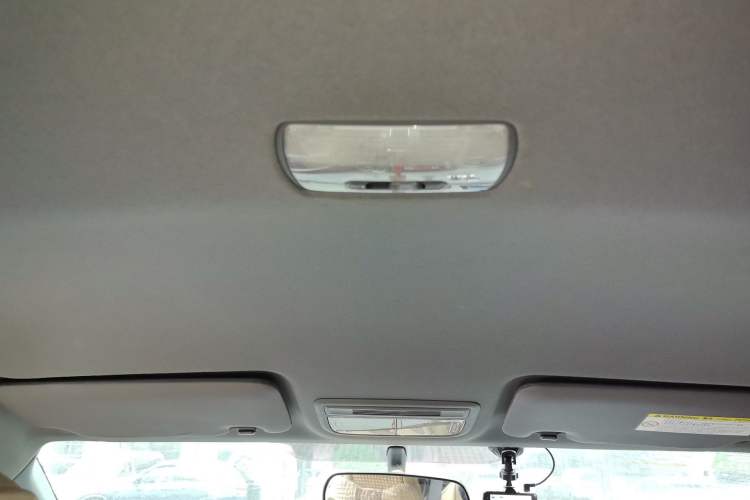 Used Honda XR-V 2015 1.5L LXi CVT Classic Edition Headliner