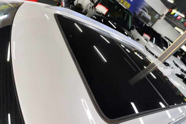 Used Cadillac XT4 2022 28T Two-Wheel Drive Fashion Edition