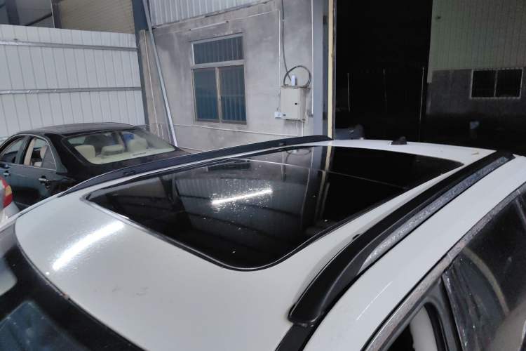 Used Jeep Compass 2017 200T Automatic Family Edition