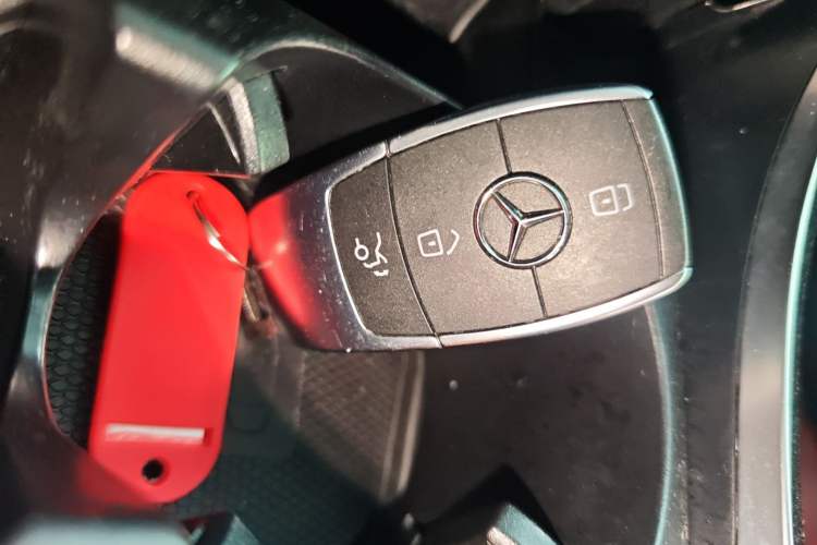 Used Mercedes-Benz C-Class 2020 C 260 Sport Edition
